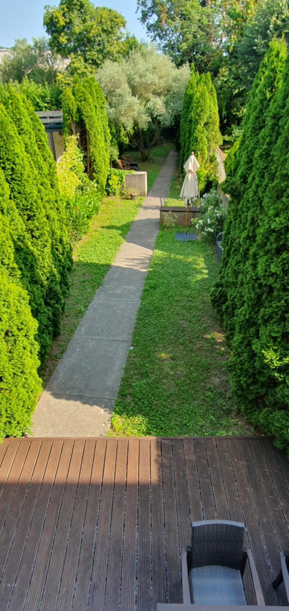 Cypress Garden Portorož Exterior foto